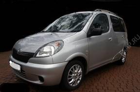 TOYOTA YARIS VERSO 99 год,-> 1.3 VVT-и двигатель